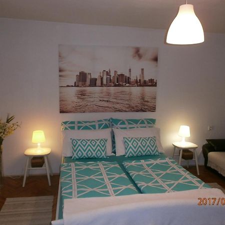 Apartments With A Parking Space Samobor, Prigorje - 12869 Room photo